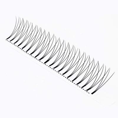 China Popular Anti-Puffiness Eyelash Extensions Multi Brand Ring D Loop Custom Suppliers for sale