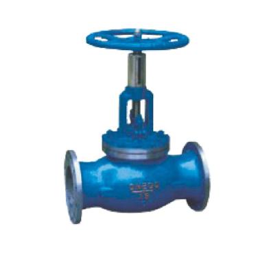 China T40 Series Equal Percent Plunger Type , T44 Series Rotary Manual Control Valve for sale