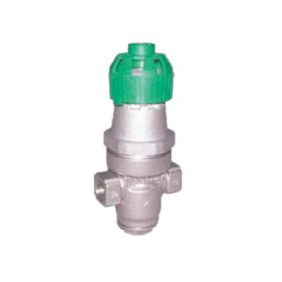 China Y14-B Series Stainless Steel General Direct Acting Bellows Pressure Reducing Valve for sale