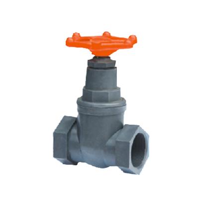 China General J11 UPVC, J11 CPVC, J11 PVDF Series Anti-Corrosion Plastic Ball Valve for sale