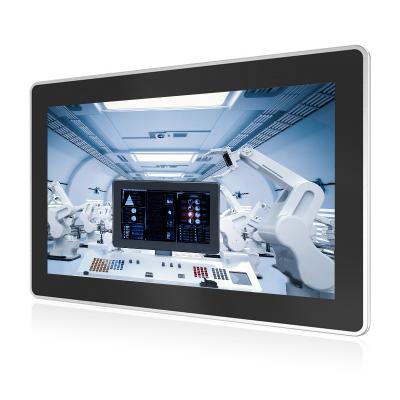 China Industrial Automation Touchthink Panel PC 11.6 Inch Android Rugged Industrial Capacitive Touch Screen Panel PC For Smart Spot Welding Robot for sale