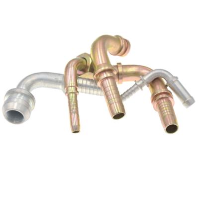 China All kinds of instruments factory direct sale profession design fast delivery high quality copper hydraulic pipe fitting for sale