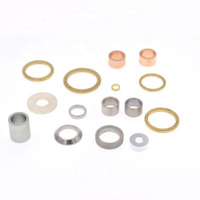 China Electronic Wholesale Copper Spacer Pad Supporting Bushing for sale