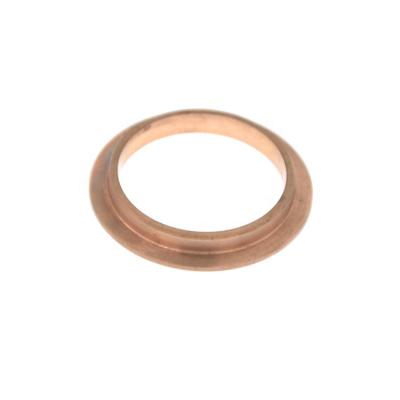 China Electronic CNC Machining Parts Flange Brass Bushings Different Length Bushing for sale