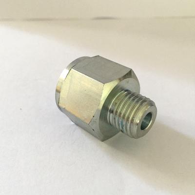 China All kinds of instruments metal oil pressure sensor for sale