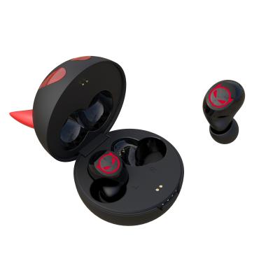 China In-Ear Wireless Headset Game Halloween Shell Noise Reduction Air Drop Ship Freed Earbuds New for sale