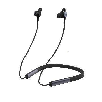 China In-ear wireless headphones suitable for business men to wear neck type sports earphones Halloween design smart earbuds for sale