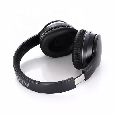 China Wholesale Wireless Headband Earphone Stereo With Long Term Service Headsets for sale