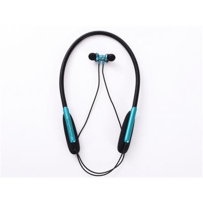 China In-Ear Wholesale Price Waterproof Neckband Earphone Noise Canceling Wireless Headset for sale