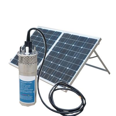 China Listing Solar Jetmaker Gasoline Price Agriculture Water Water Pump Solar Submersible For Agriculture for sale