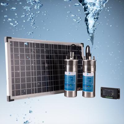 China China Home Submersible Deep Well Pump Solar Powered Water Pump Solar Powered System for sale