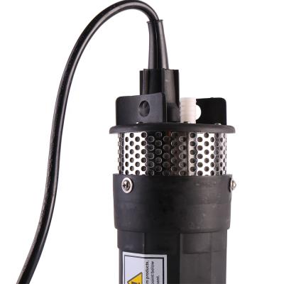 China Mini Solar Water Pump Deep Submersible Pump Jetmaker Aquarium Solar Pump with Solar Panel System for sale