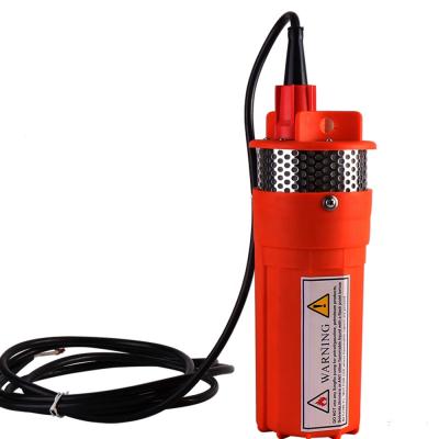 China Family Homes Jetmaker 24v DC Solar Submersible Pump Bangladesh Solar Deep Well Pump With Solar Panel System for sale