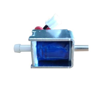 China Other DC 6V Gas Solenoid Valve Air Solenoid Valve For Breast Pump for sale