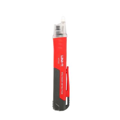 China Power Led AC Voltage Light Detector Non-contact Pencil Sensor Tester Stick UT12S for sale