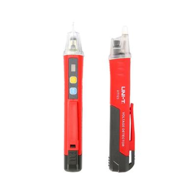 China UT12S 90V-1000V Non-contact AC Voltage Detector Pencil Stick Electric Power LED Light Sensor Tester Meter UT12S for sale