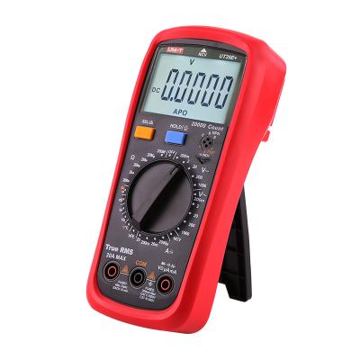 China UNIT UT39E+ Digital Multimeter 20000 Counts Frequency Temperature 2000uF Voltage Tester Data Hold Handheld Smart Digital Multimeter UT39E+ for sale