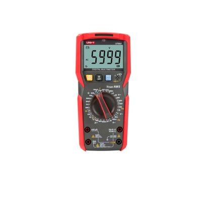 China Hot Sale UT89X RMS Digital Multimeter Tester NCV 20A AC Voltmeter DC Voltmeter Capacitance Resistance True Professional 89X for sale