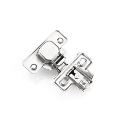 China America Contemporary Type Screws Short Arm Hinge Normal Conceal Cabinet Hinge for sale