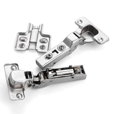 China China Contemporary Factories Hydraulic Sideboard Hinge Clip On Furniture Hinges for sale