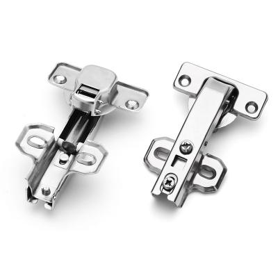 China Contemporary smooth end hinges 90 degree hinge for sale