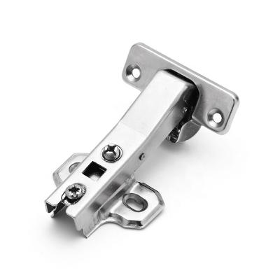 China Contemporary 45 Degree Hinge Angel Closet Hinge for sale