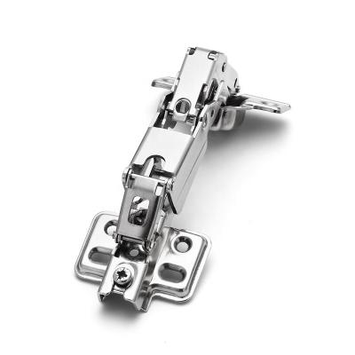 China Contemporary 175 Degree Cabinet Door Hinges mentese Normal Hinge for sale