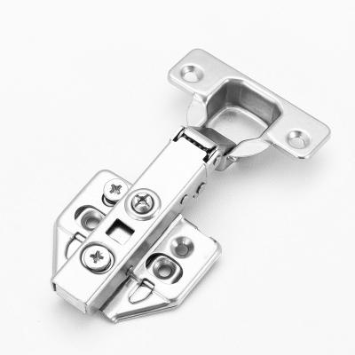 China 3d Contemporary Hinge 3d Adjustable Hydraulic Quick Release Furniture Hinges for sale