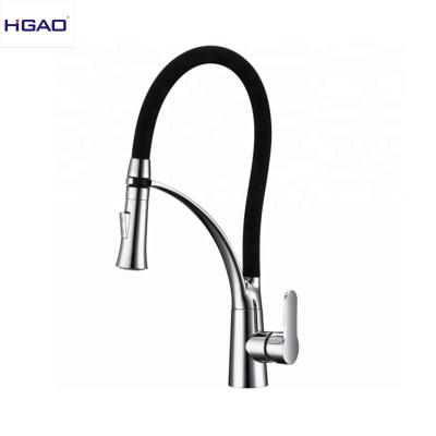 China Pull out spray kitchen filter water system sus 304 faucet for kitchen sink stainless cocina grifo acero rubinetto DA cucina for sale