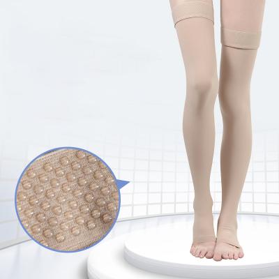 China High quality QUICK DRY sports travel and medical compression stockings for sale