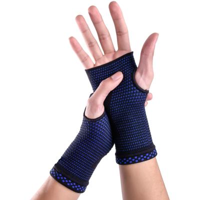 Chine RTS/OEM Breathable UV Protective Sports Outdoor Knitted Printed Custom Sports Arm Sleeve à vendre