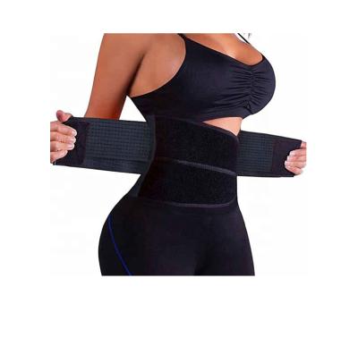 China Breathable Wholesale Women Waist Trainer Double Breasted Body Shapers Corset for sale