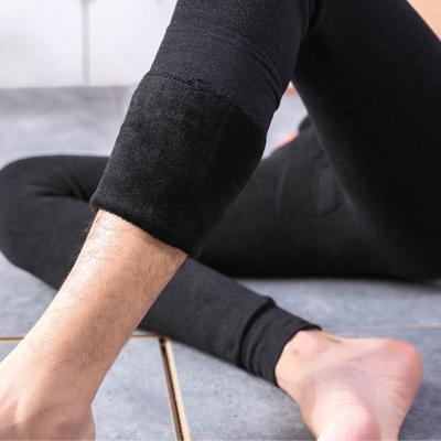 China Winter Fashion Men's Warm Amazon Gaiters Compression Gaiters Breathable Workout Pantyhose For Winter zu verkaufen