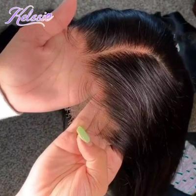 China Cheap Hair Women Ladies Silky Straight Semi Wave Factory Wigs,Weapons And Wigs,Ready To Ship Yes Wigs Store Half Jewish Hair Wig Kosher Wigs for sale