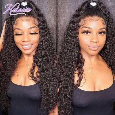 China Original Brazilian Kinky Curly Hair Extension, Kinky Curly Skin Weft Hair Extension, Unprocessed Virgin Cuticle Aligned Hair for sale