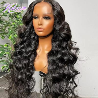 China Wholesale Brazilian Remy Human Hair Loose Wave Long Remy Hair, 100% Unprocessed Cuticle Aligned Virgin Hair, 10yd 11yd 12y Remy Hair 100% Hair Extension for sale