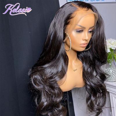 China Luster Body Virgin Raw Unprocessed Indian Hair High Body Wave, 10a 12a 13a 50 Inch 12 Inch 40 Virgin Hair, Hair Extension For Black Woman for sale