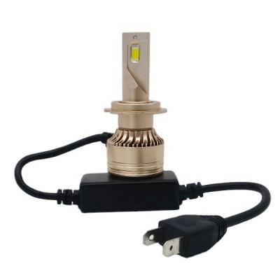 China Automotive led headlight car led headlight led headlight H1 h11 9006 led motorcycle headlight bulb 9005 led light XM70 H7 9004 H4 for sale