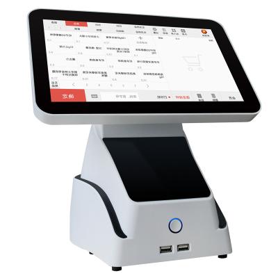 China SDK Factory Price POS Retail Cash Register POS Machine 11.6 Inch Android POS Systems for sale