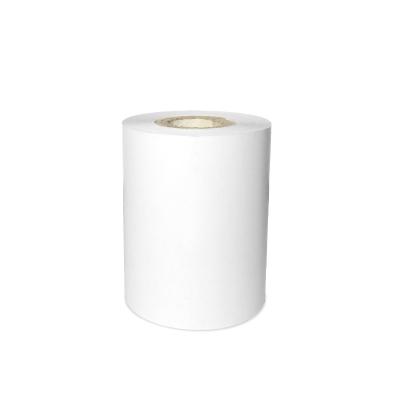 China Cashier Rolls Thermal Paper 57*50mm for cash register 57x50mm for sale