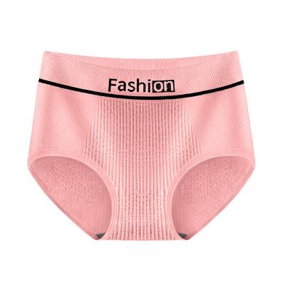 China Breathable the big hip of the best underwear lift up high breathable and comfortable elastic abdominal women underwear for sale