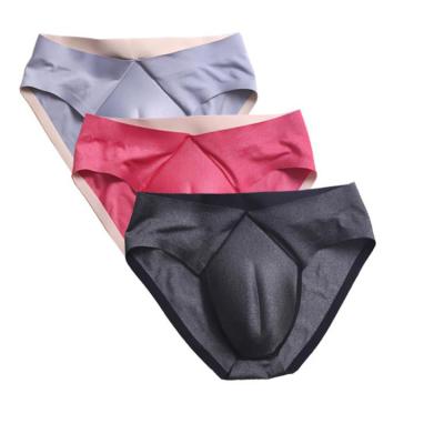 China Foreign Trade Explosion Underwear Cross Dressing Sexy Underwear Hidden Men's Breathable Underwear for sale