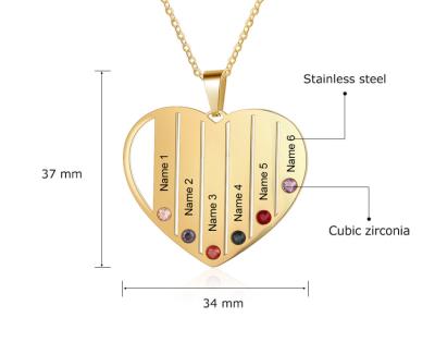 China Hiphop 2020 New Jewelry Custom Name Plate Necklace Jewelry Cuban Chain Pendants for sale