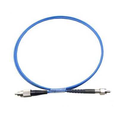 China FTTH project fiber FC-SMA905 fiber optic connector quartz patch cord energy fiber SMA905 for sale