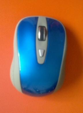 China Version 2.0 Class 2 Desktop Computer Travel Wireless Bluetooth Laser Cordless Mouse for sale