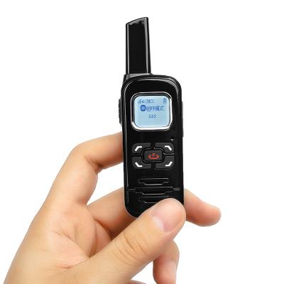 China GROUP\SINGLE\FULL CALL CD-K1 Ham Radio LTE 4G walkie talkie with sim card two way radio TALKIE MINI WALKIE for sale