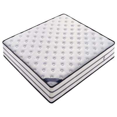 China Hypoallergenic Luxury Hotel Box Spring Topper Single Bed Box Spring for sale