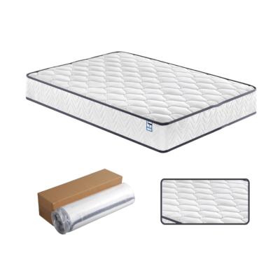 China High Quality Outdoor Travel Hypoallergenic Customized Sponge Foldable Mattresses Foam Folding Mattress for sale