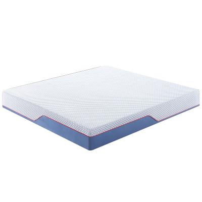 China The latest design removable memory foam pocket memory foam mattress cover design mattress in Europe and America for sale