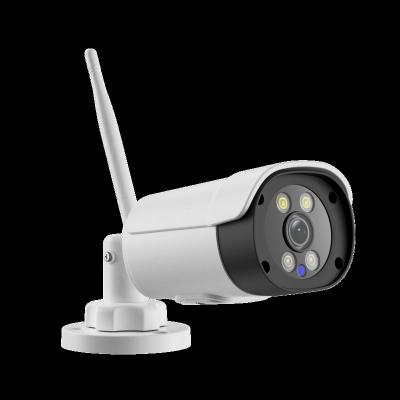 China NIGHT VISION Security Camera System 3MP Waterproof Wifi Ip Wireless Home Camera High Quality CCTV Camera for sale